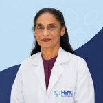 Dr. Shobhana Krishna