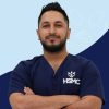Dr. Usman Hussain