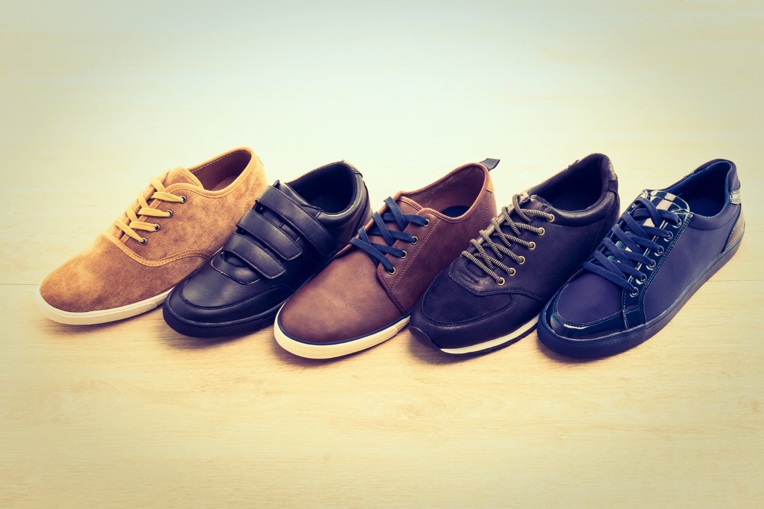 Top tips to choose the right shoe