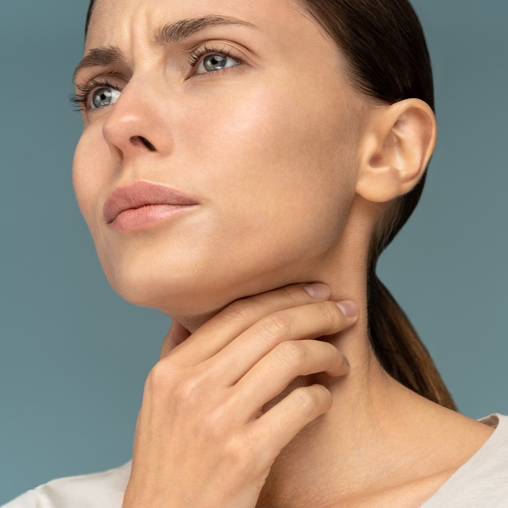 What’s Thyroid Disease?