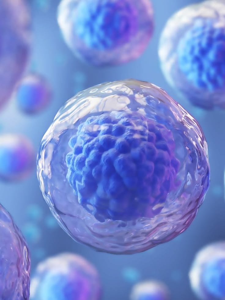 Stem Cell Therapy in Abu Dhabi | Regenerative Medicine | Health and ...